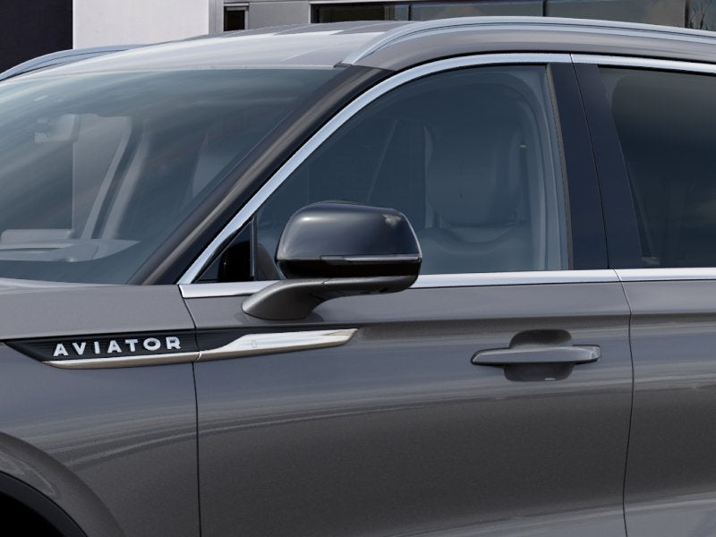 2027 Lincoln Aviator Premiere InTransit