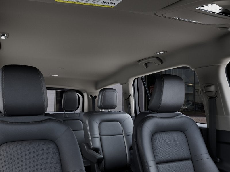 2027 Lincoln Aviator Premiere InTransit