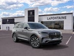 2027 Lincoln Aviator Premiere InTransit