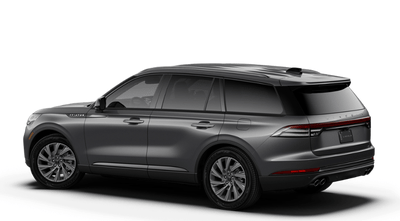 2027 Lincoln Aviator Premiere InTransit