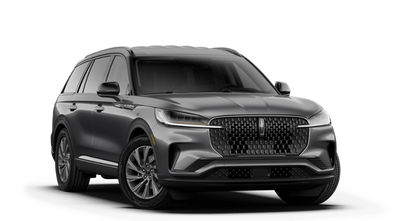 2027 Lincoln Aviator Premiere InTransit