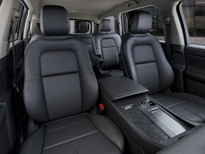 2027 Lincoln Aviator Premiere