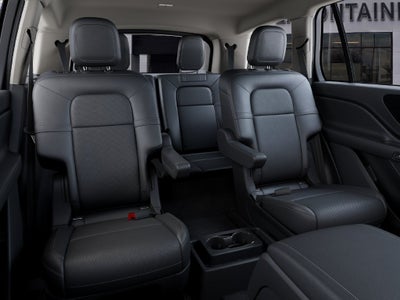 2027 Lincoln Aviator Premiere