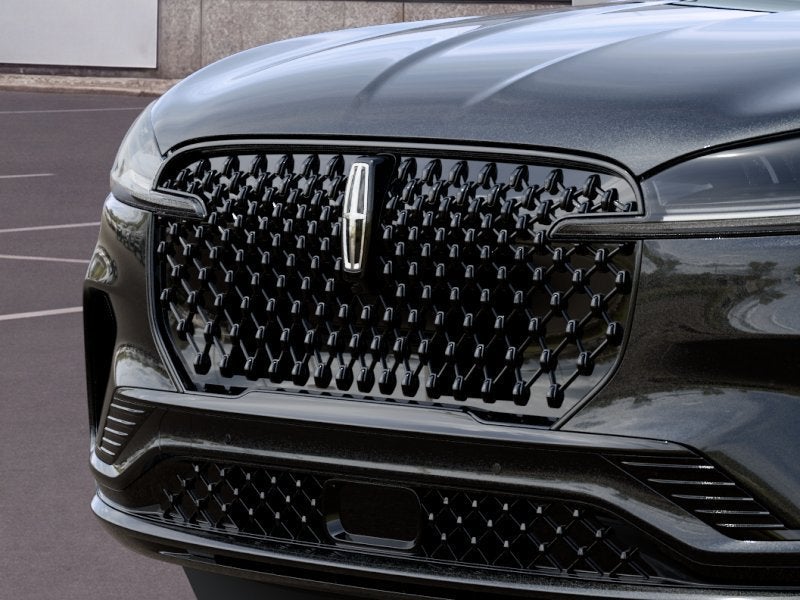2027 Lincoln Aviator Premiere
