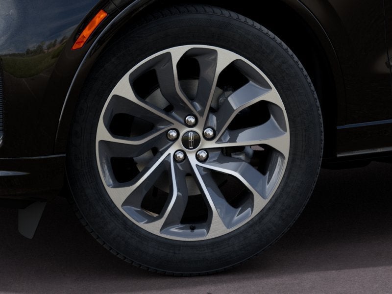2027 Lincoln Aviator Premiere