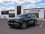 2027 Lincoln Aviator Premiere