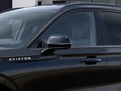 2027 Lincoln Aviator Premiere