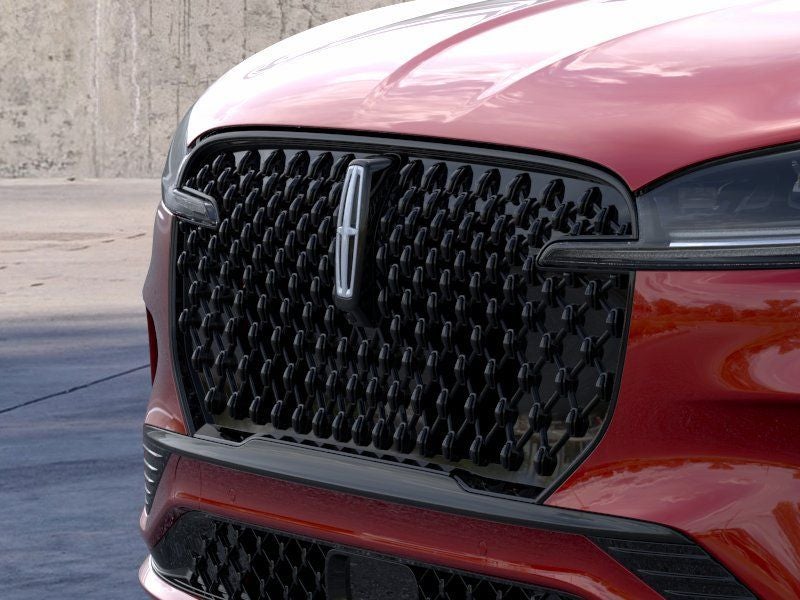 2026 Lincoln Aviator Reserve InTransit