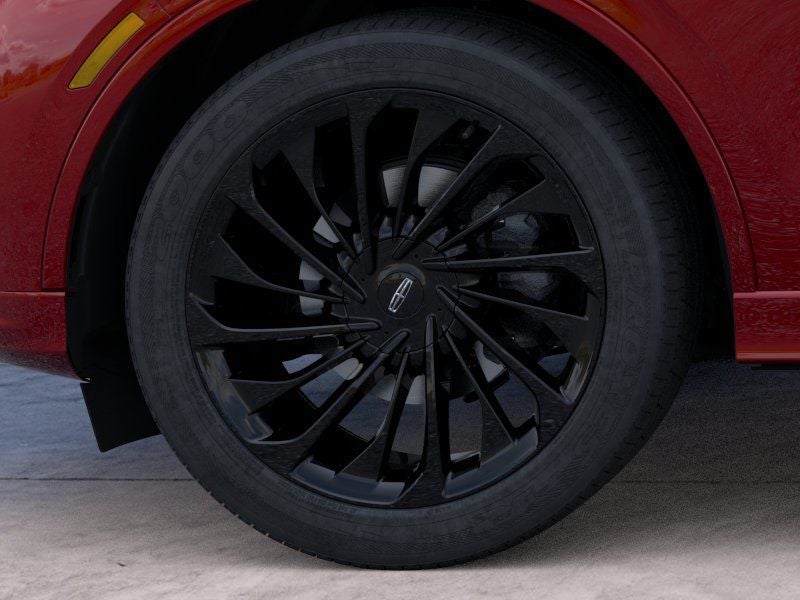 2026 Lincoln Aviator Reserve InTransit