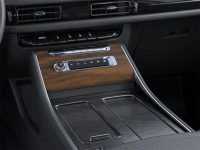 2026 Lincoln Aviator Reserve InTransit