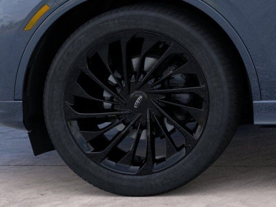 2026 Lincoln Aviator Reserve InTransit