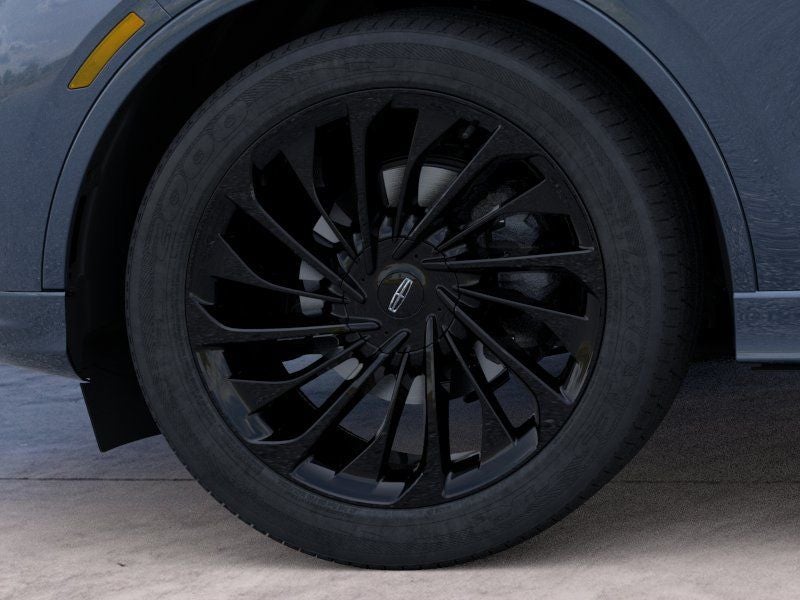 2026 Lincoln Aviator Reserve InTransit