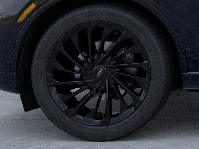 2026 Lincoln Aviator Reserve InTransit