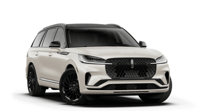 2027 Lincoln Aviator Reserve InTransit