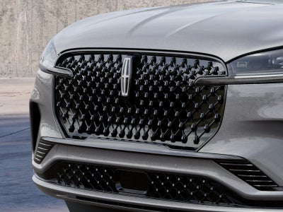 2027 Lincoln Aviator Reserve