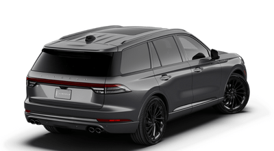 2027 Lincoln Aviator Reserve