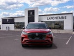 2027 Lincoln Aviator Reserve InTransit
