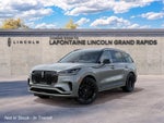 2027 Lincoln Aviator Reserve InTransit