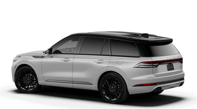 2027 Lincoln Aviator Reserve InTransit
