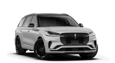 2027 Lincoln Aviator Reserve InTransit