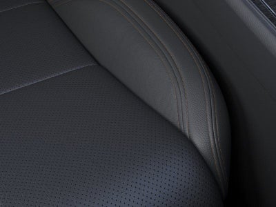 2026 Lincoln Aviator Reserve InTransit