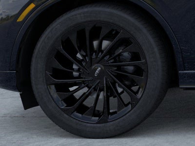 2026 Lincoln Aviator Reserve InTransit