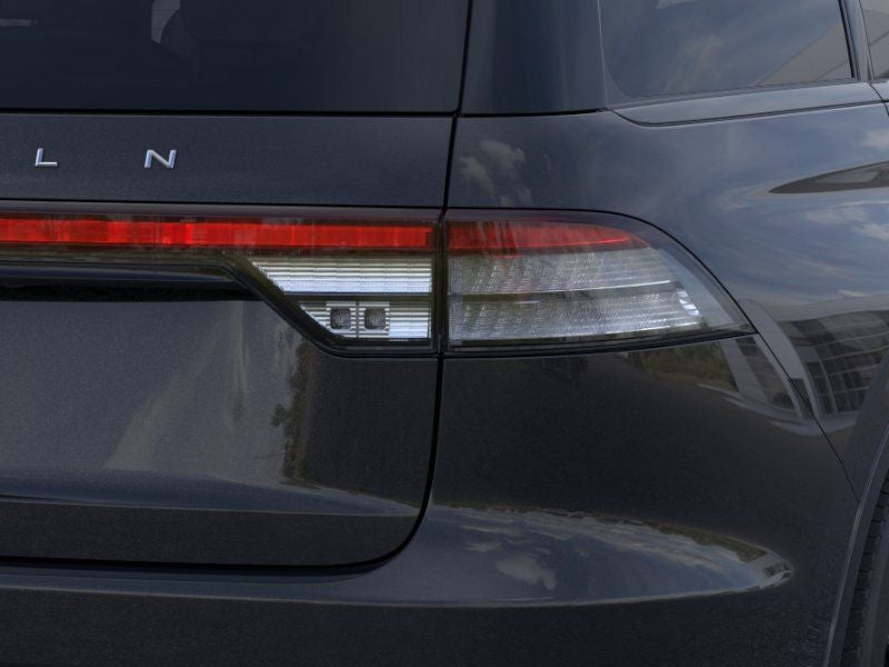 2026 Lincoln Aviator Reserve InTransit