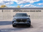 2027 Lincoln Aviator Reserve InTransit