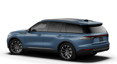 2027 Lincoln Aviator Reserve InTransit