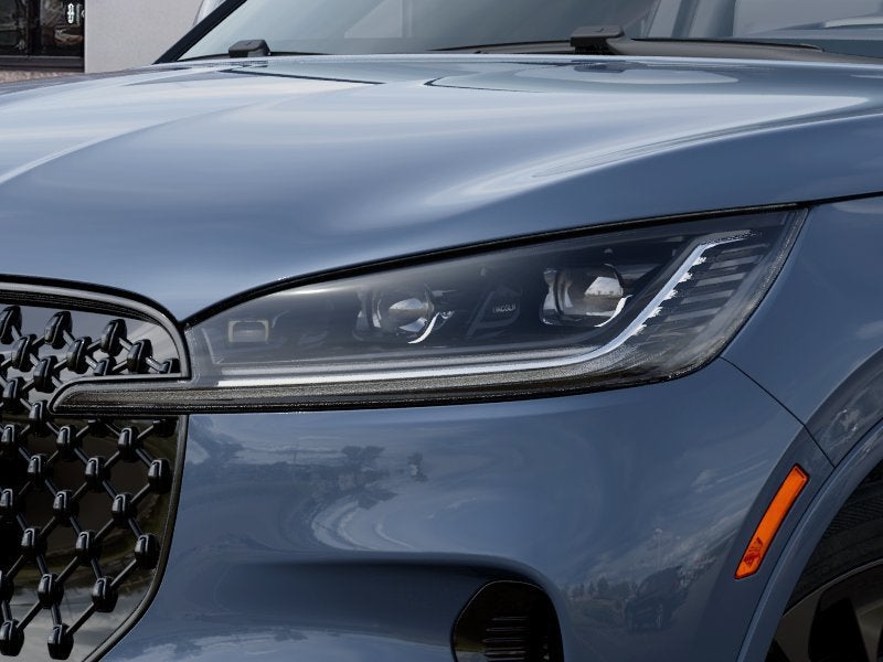 2027 Lincoln Aviator Reserve
