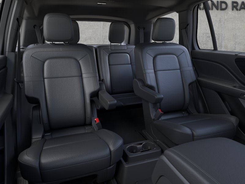 2026 Lincoln Aviator Reserve InTransit