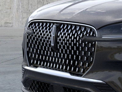 2026 Lincoln Aviator Reserve InTransit
