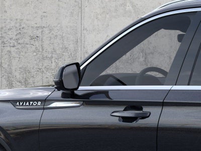 2026 Lincoln Aviator Reserve InTransit