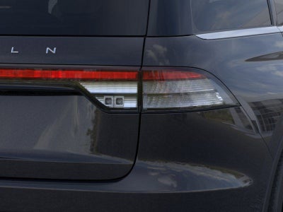 2026 Lincoln Aviator Reserve InTransit