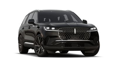 2026 Lincoln Aviator Reserve InTransit