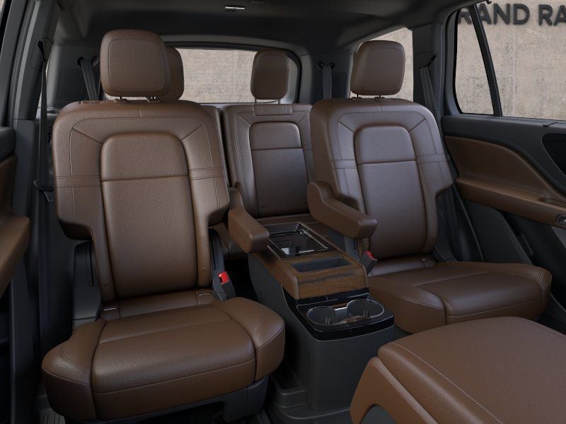 2026 Lincoln Aviator Reserve InTransit