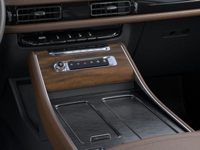 2026 Lincoln Aviator Reserve InTransit