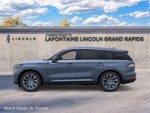 2026 Lincoln Aviator Reserve InTransit