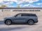 2026 Lincoln Aviator Reserve InTransit