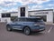 2026 Lincoln Aviator Reserve InTransit