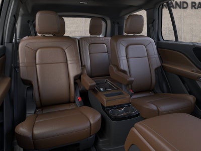 2026 Lincoln Aviator Reserve InTransit