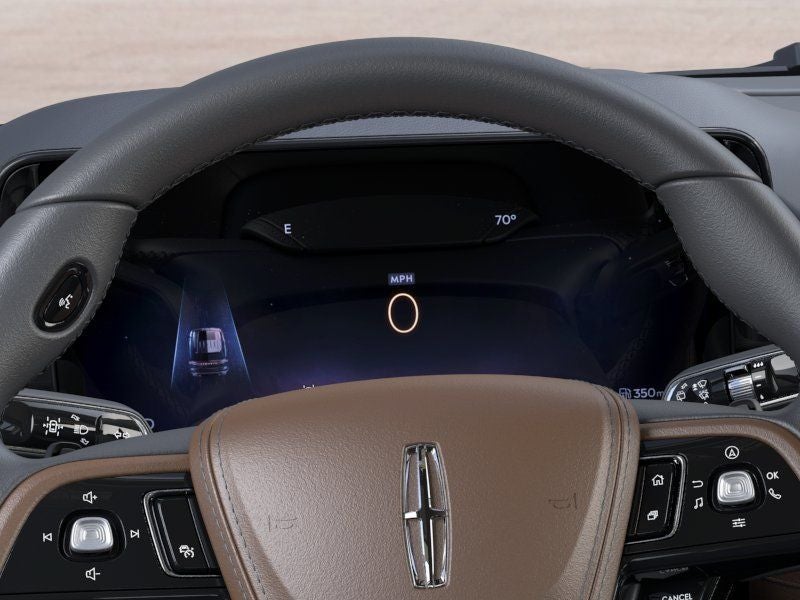 2026 Lincoln Aviator Reserve InTransit