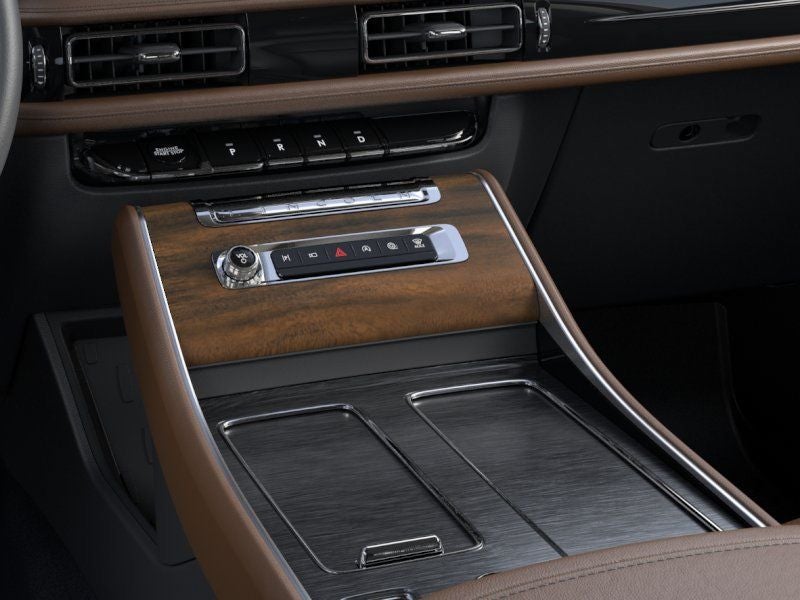 2026 Lincoln Aviator Reserve InTransit