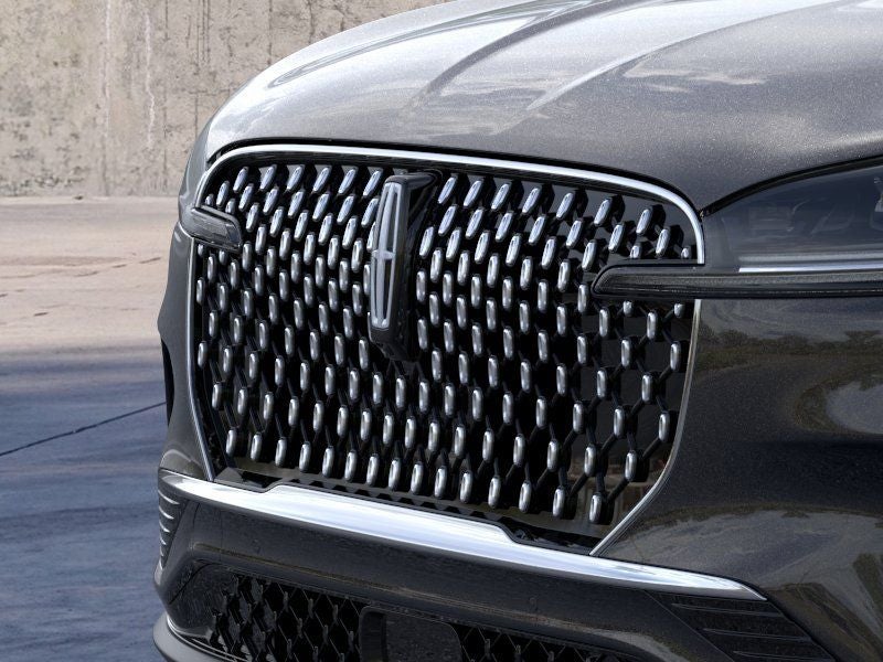 2026 Lincoln Aviator Reserve InTransit