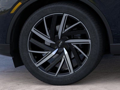 2026 Lincoln Aviator Reserve InTransit