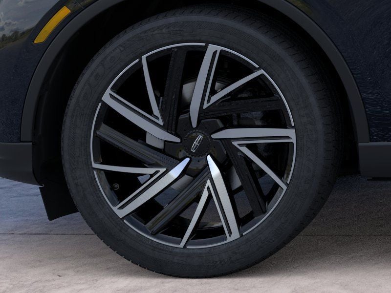 2026 Lincoln Aviator Reserve InTransit