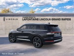 2026 Lincoln Aviator Reserve InTransit