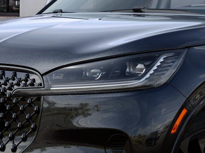 2027 Lincoln Aviator Reserve