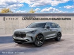 2027 Lincoln Aviator Reserve InTransit