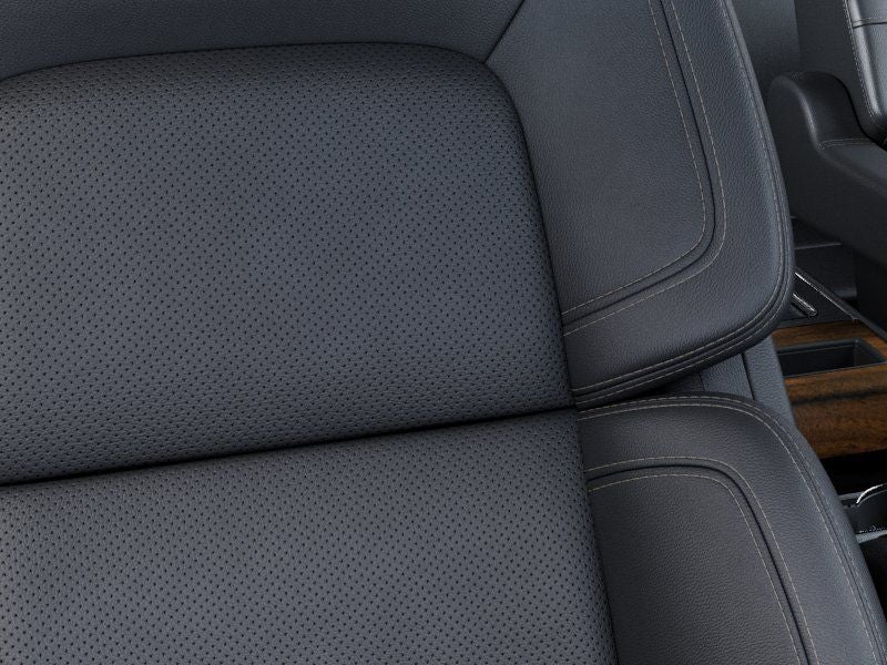 2027 Lincoln Aviator Reserve InTransit